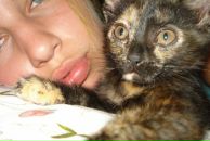 Фотография Кузнецовой Лены