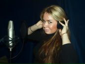 Фотография Думицкой Стефы