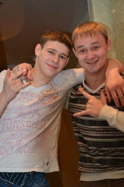 №12, Максим Бронников №12, Максим Бронников