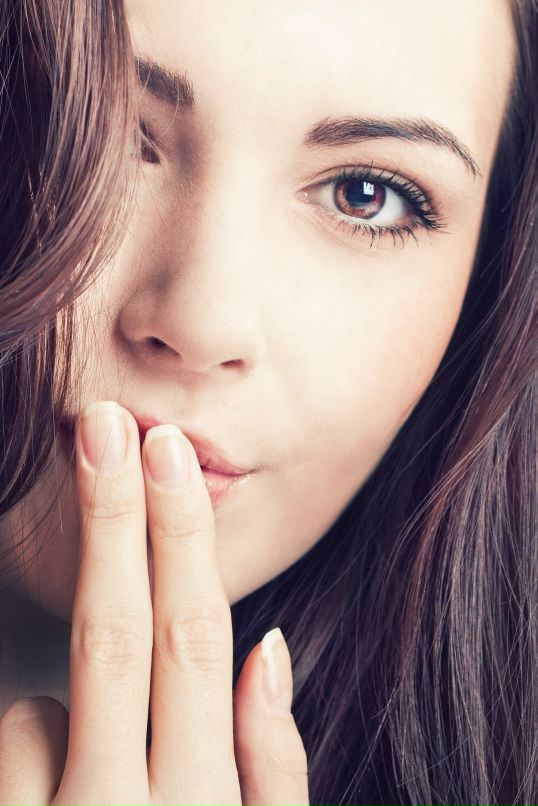 Анна Рил фотография #49