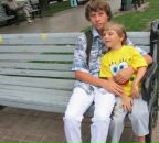 Фотография Савинкова Артемия