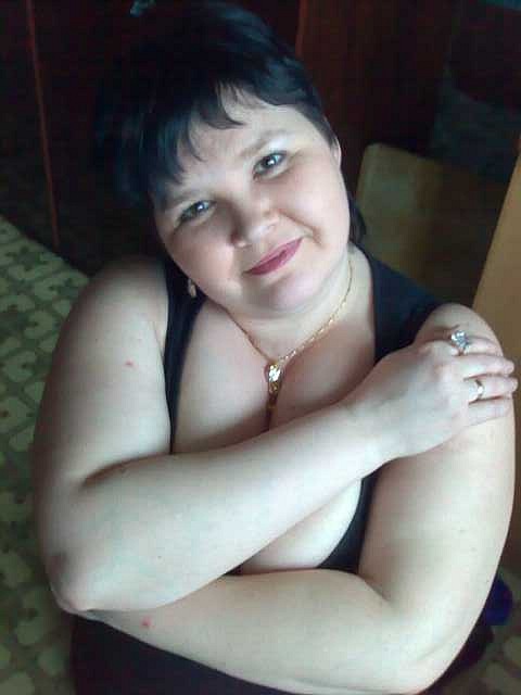 Ольга Синицына фотография #28