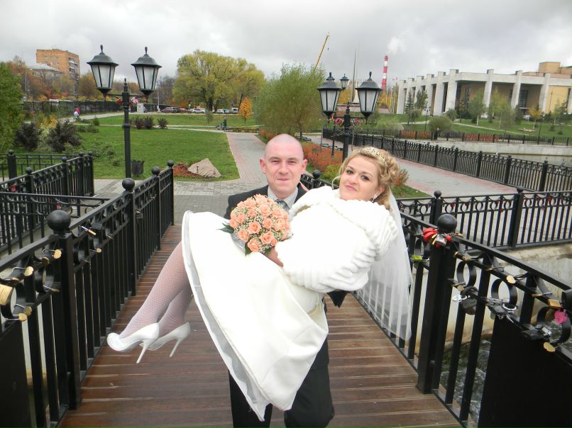 Кирилл Буров фотография #25