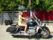 Фотография Хлаповой Татьяны