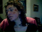 Фотография Чежины Ариши