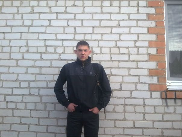 Андрей Антонов фото №1