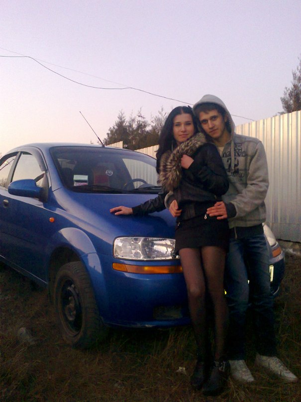 Дмитрий Гладуш фотография #29