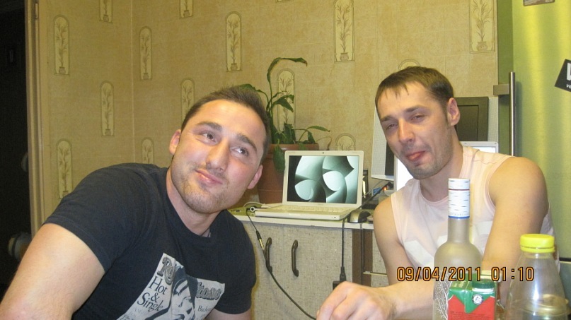 Юрий Плотников фотография #43