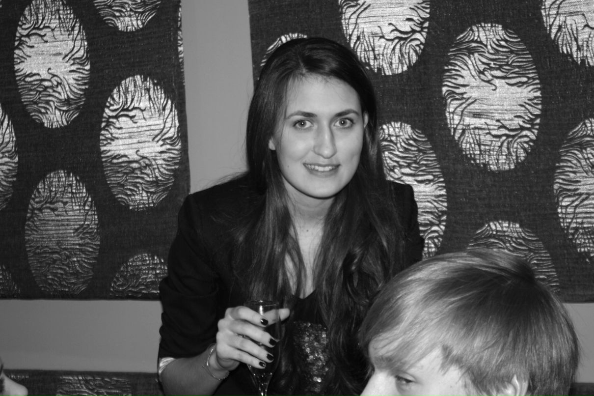 Полинка Малинка фотография #40