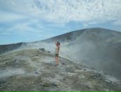 Фотография Солодовой Александры