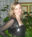 Фотография Хомич Юлии
