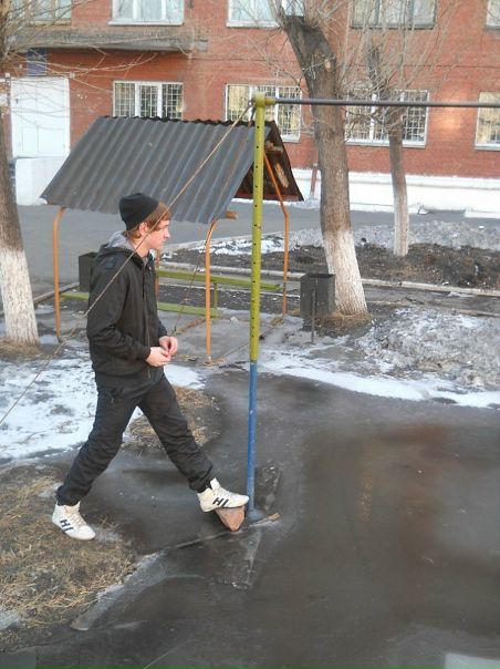 №11, Николай Викторович №11, Николай Викторович