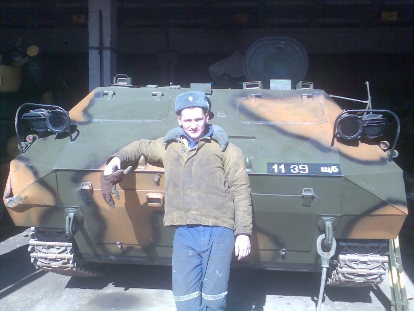 Валера Федотенко фотография #9