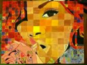 Фотография Бухаревой Сони