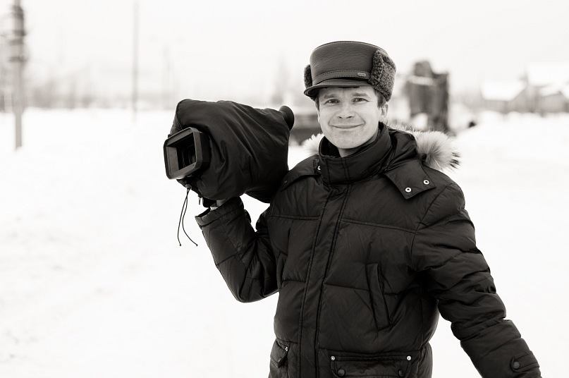 Сергей Иванов фотография #41