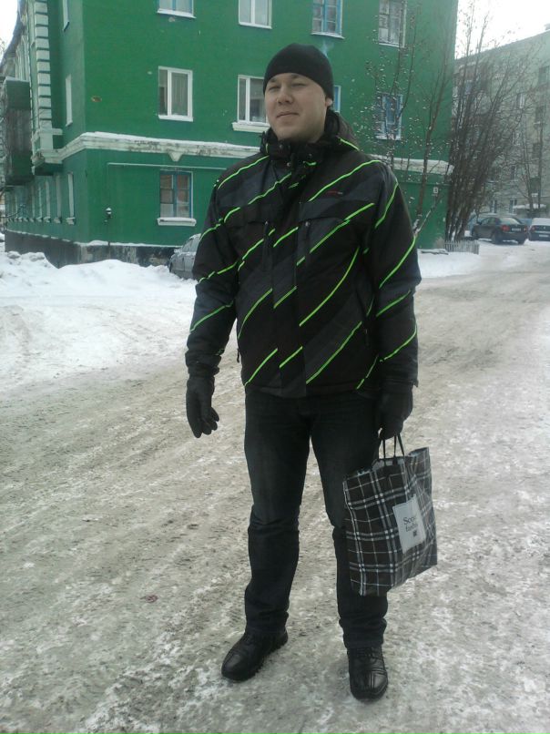 Сергей Тимофеев фотография #36