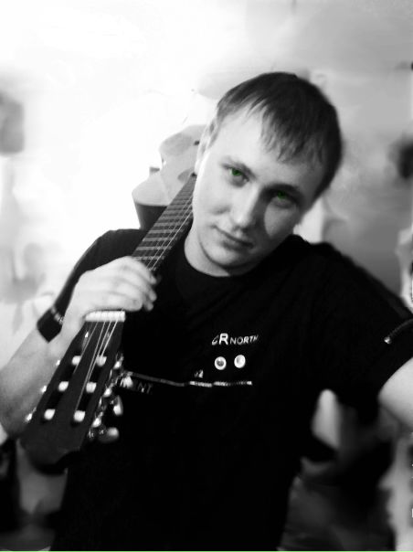 №12, Сергей Бурыкин, Санкт-Петербург, Россия №12, Сергей Бурыкин, Санкт-Петербург, Россия