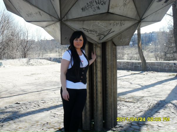 №19, Евгения Тиц №19, Евгения Тиц