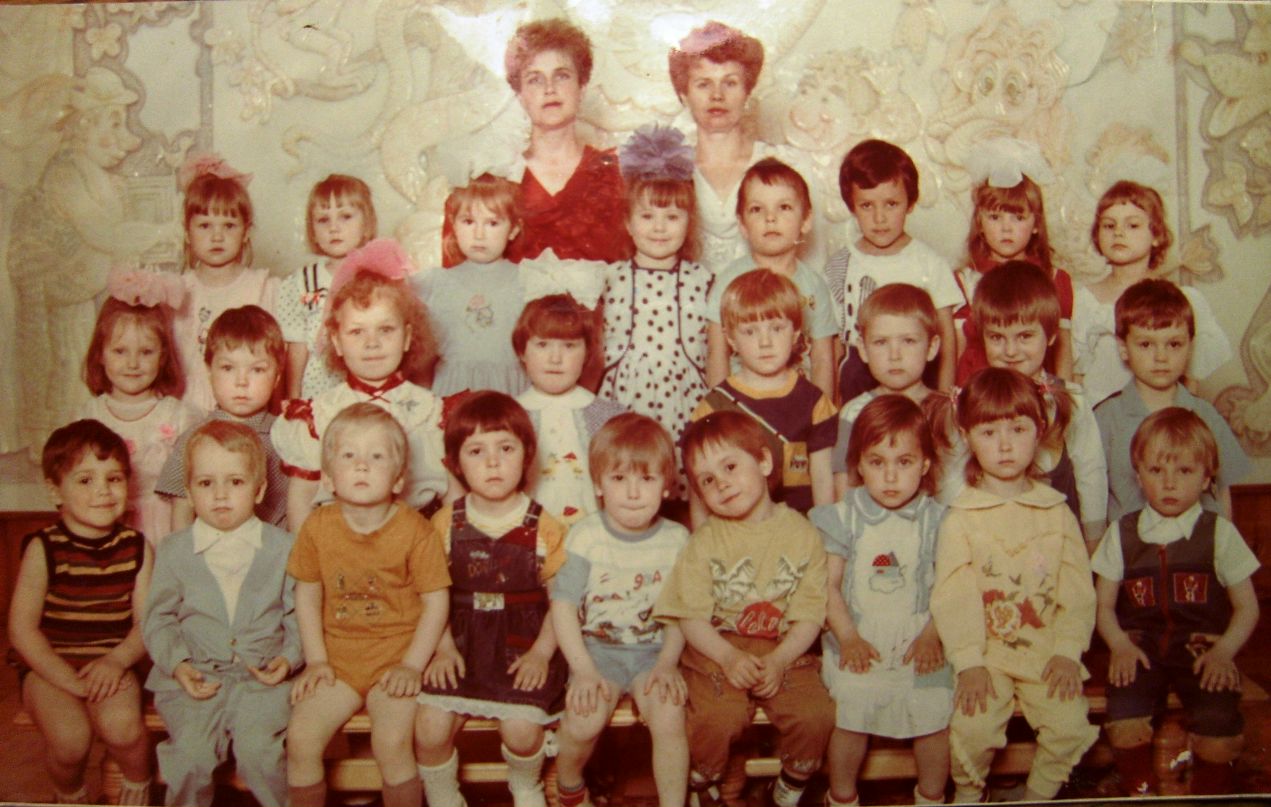 Дмитрий Бердников фотография #22