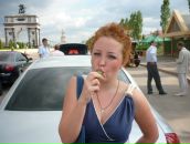 Фотография Компотиковой Александры