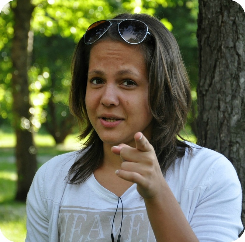 Dashka ^^ фотография #43