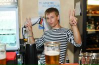 Фотография Агошкова Алексея