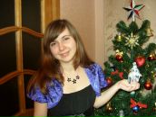 Фотография Сапуновой Анастасии