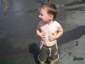 Фотография Волковой Анны