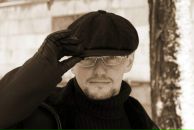 Фотография Мельника Сергея