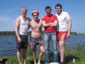 Фотография Смирнова Ивана