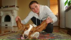 Фотография Томурова Евгения