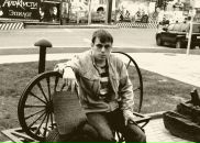 Фотография Бушуева Антона