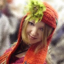 Фотография Новодворской Анастасии