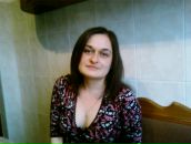 Фотография Шахбазовой Жанны