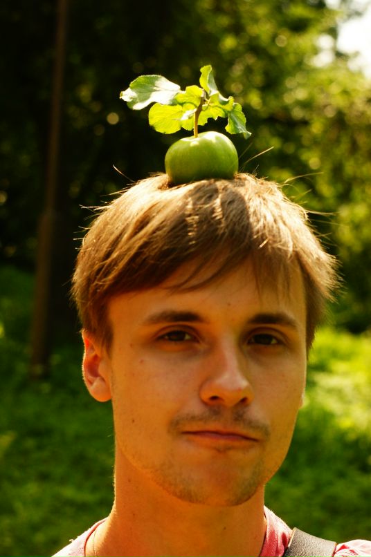 Дмитрий Червяков фотография #29