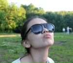 Фотография Габдрахмановой Мили