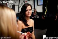 Фотография Муромцев Дмитрий