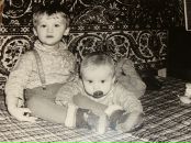 Фотография Erastova Maria