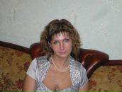 Фотография Анисимовой Любови