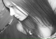 Фотография Роговой Ангелины