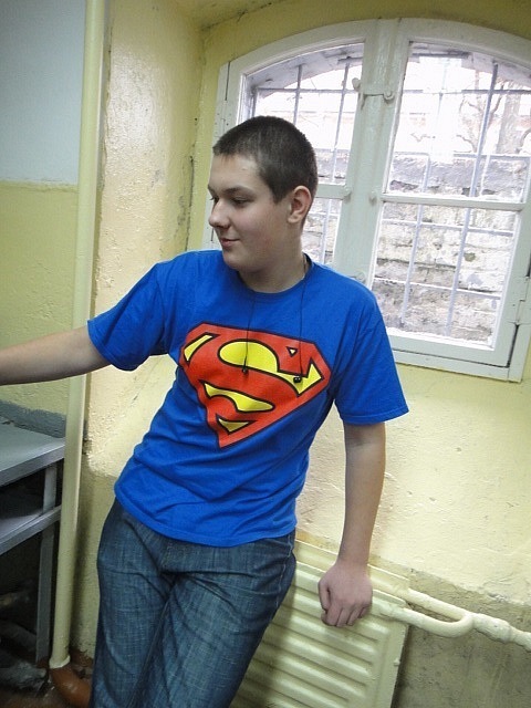 Kolya Udintsev фотография #8