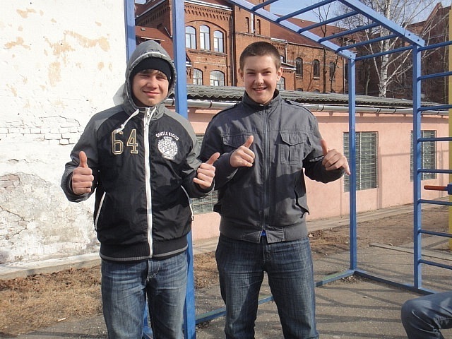 Kolya Udintsev фотография #18