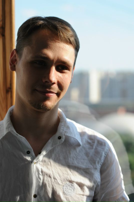 Дмитрий Гребнев фотография #9
