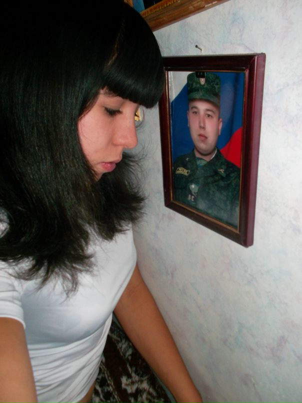 Гальчик Николаева фотография #1