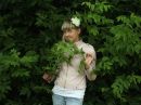 Фотография Баллиевой Алины
