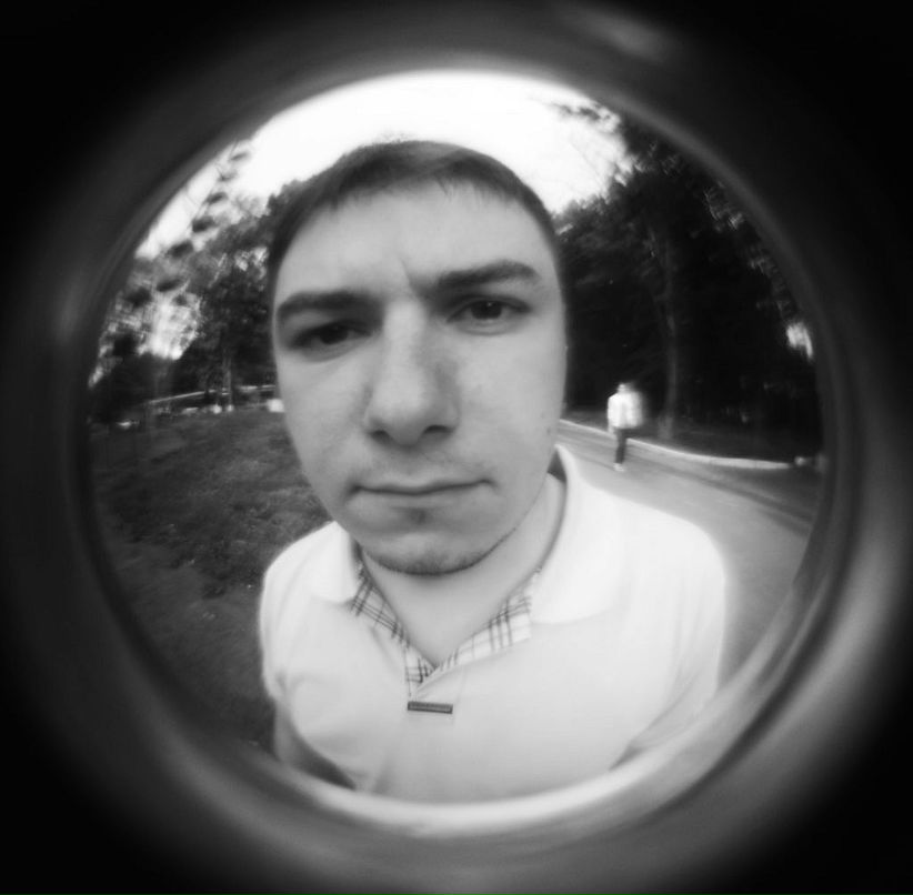 Саша Тарасенко фотография #28