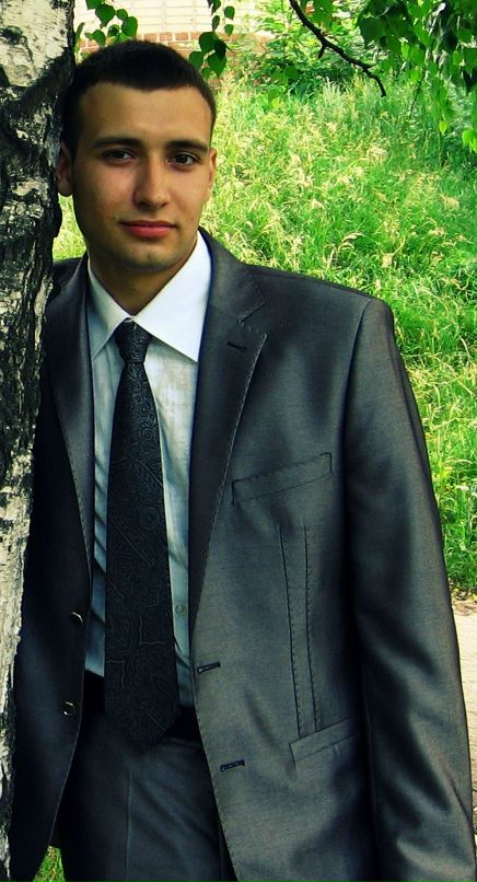 Сергей Прокопенко фотография #21