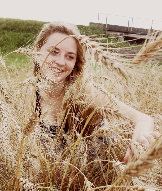 Natashka Duda фотография #7