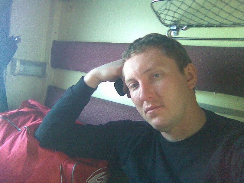 Александр Бугуруслан фотография #31