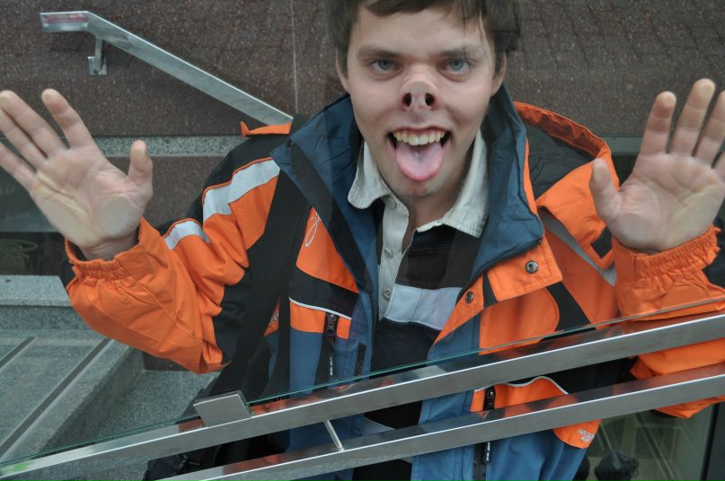 Дмитрий Сидоров фотография #12